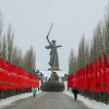 75-летие победы под Сталинградом