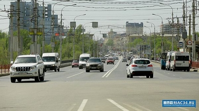 Участников СВО в Волгоградской области освободят от транспортного налога