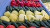 Сбор овощей в коллективных хозяйствах Волгоградской области приближается к миллиону тонн