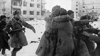 Сталинград – символ мужества и героизма