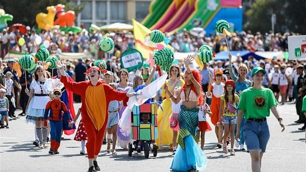 Жителей и гостей Волгоградской области приглашают на арбузный фестиваль