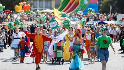 Жителей и гостей Волгоградской области приглашают на арбузный фестиваль