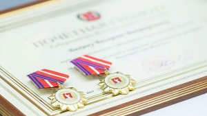 Заслуги жителей и трудовых коллективов отметят наградами Волгоградской области по новому региональному закону