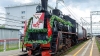 Ретропоезд «Воинский эшелон» посетили более 53000 жителей Волгоградской области