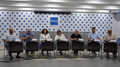 Волгоградские общественники заявили о готовности к выборам