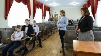 В Волгоградской области на оснащение детских музыкальных школ направлено около 25 миллионов рублей