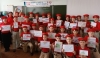 Школьники Волгоградской области приняли участие во всероссийской акции &quot;Письмо солдату&quot;