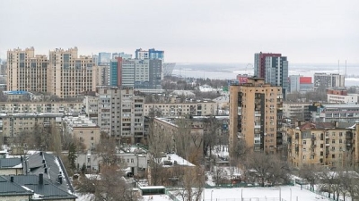 Жители Волгоградской области получают компенсацию оплаты за коммунальные услуги и капремонт