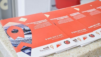 Более 64 млн рублей предоставлено волгоградским производителям по программе «Импортозамещение»