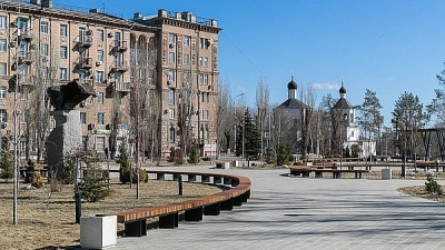 В Волгоградской области лучшие проекты в сфере туризма получат господдержку