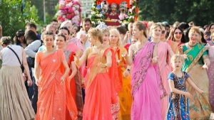 В Волгограде проведут День индийской культуры