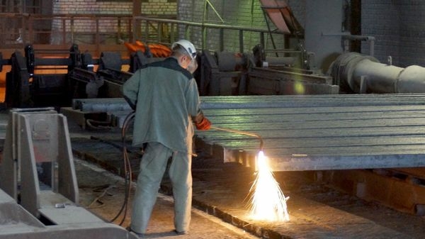 Волгоградские производители в рамках нацпроекта «Производительность труда» за 10 месяцев на четверть увеличили выработку
