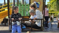 Единовременную выплату на второго ребёнка получают семьи в Волгоградской области