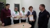 Сотрудница банка в Волгограде защитила пенсионерку от мошенников